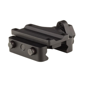 Trijicon Trijicon MRO Low Weaver Rail Mount with Trijicon Q-LOC Technology - $117.99 at Natchez Shooting & Outdoors