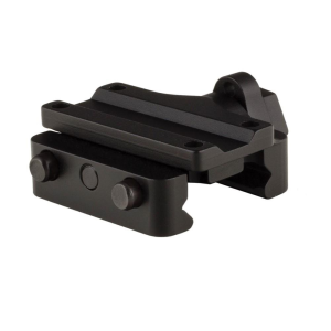 Trijicon Trijicon MRO Low Mount with Trijicon Q-LOC Technology - $102.99 at Natchez Shooting & Outdoors
