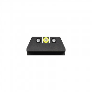 Night Fision Night Sight Set Yellow Front Black Back for HK