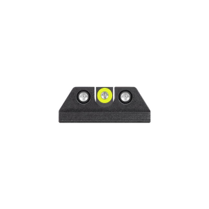 Night Fision Night Sight Set Yellow Front Square Notch Rear for FN 509