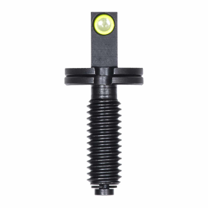Night Fision Tritium Front Sight Post Yellow Ring for AR15
