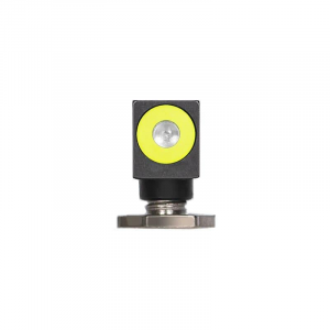 Night Fision Tritium Front Sight Yellow Front for Glock