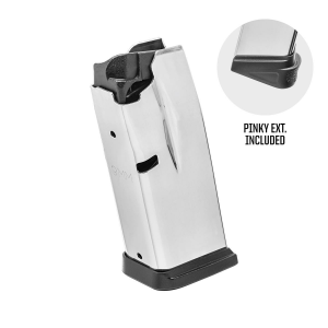 Springfield Hellcat Magazine with Pinky Extension 9mm 10/rd