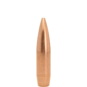 Lapua Scenar-L OTM Rifle Bullets 6.5mm .264" 120 gr 100/ct
