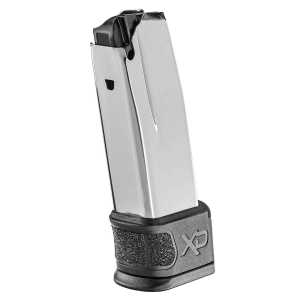 Springfield-Armory Springfield XD MOD.2 Sub Compact Magazine with Sleeve Extension .40 SW 10/rd - $26.99 at Natchez Shooting & Outdoors