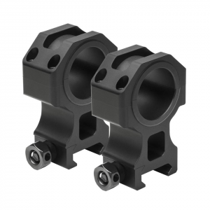 NcStar Vism Tactical Rings 30mm 1.5" Height 2/ct