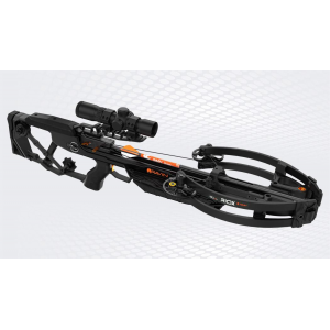 Ravin R10X Crossbow 12lb Black