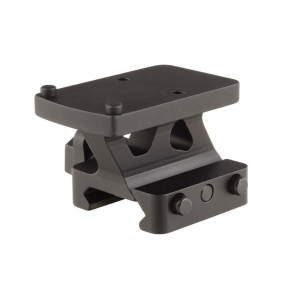 Trijicon Trijicon RMR/SRO Lower 1/3 Co-Witness Mount with Trijicon Q-LOC Technology - $112.49 at Natchez Shooting & Outdoors