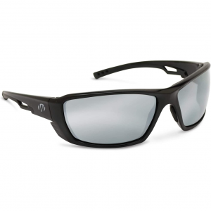 Walker's Safety Glasses Silver Mirror Polarized Lens