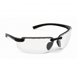 Walker's Safety Glasses +2.0 Anti Fog Readers Lens