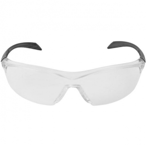 Walker's Safety Glasses Smoke Lens - 8280 Frame with Padding