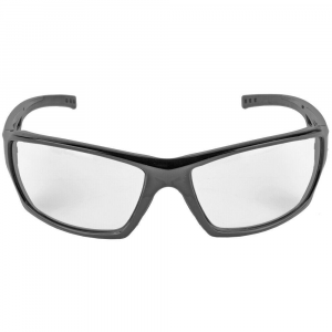 Walker's Safety Glasses Clear Anti Fog Lens