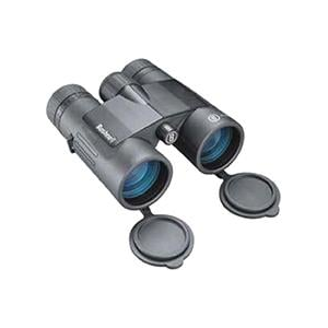 Bushnell Prime Binocular - 8x42mm Roof Prism Black FMC