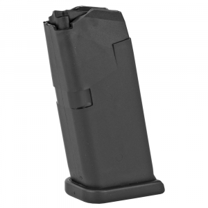 Glock G26 Handgun Magazine 9mm 10/rd Bulk