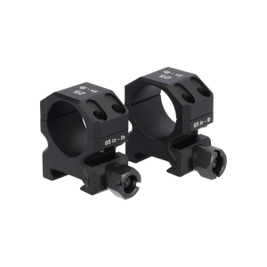Sig Sauer 1" Rifle Scope Ring Set 1" High 1.12" 2/ct