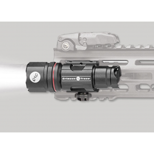 Crimson Trace CWL-102 Tactical Light 500 Lumens Power