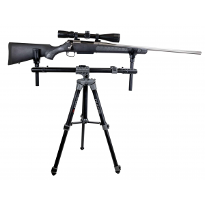 BOG FieldPod Field Shooting Rest - 20 to 42 inches