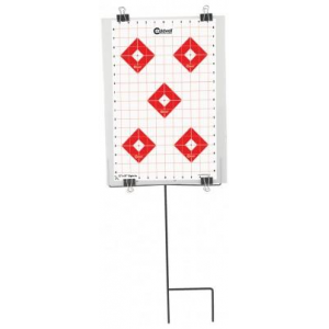 Battenfeld Technologies Ultra Portable Target Stand w/ Targets