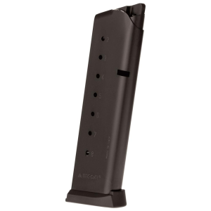 Taurus Taurus 1911 Commander Handgun Magazine .45 ACP 8rds Black - $37.49 at Natchez Shooting & Outdoors
