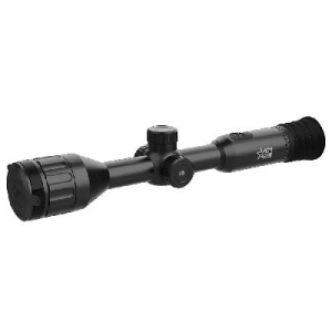 AGM Adder TS50-640 Thermal Rifle Scope 12um 640x512 50mm Lens