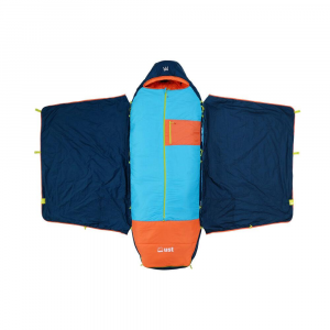 Ultimate Survival Monarch Sleeping Bag-Short