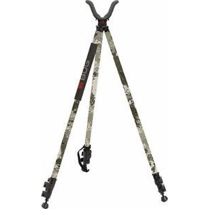 BOG Adrenaline Switcheroo Tripod 16" - 72" - Camo