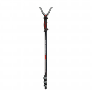 BOG Adrenaline Switcheroo Monopod 22" - 68" - Black