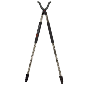 BOG Havoc Shooting Stick Bipod 20" - 40" - Camo