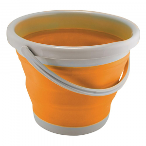 Ultimate Survival FlexWare Bucket 2.0 Orange
