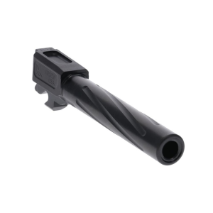 Rival-Arms Rival Arms Steel Drop in Barrel for SIG P320 X5 1:10 Twist Black - $199.99 at Natchez Shooting & Outdoors
