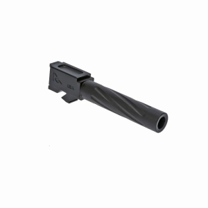 Rival-Arms Rival Arms V1 Black Barrel for Glock Model 19 Gen5 - $179.99 at Natchez Shooting & Outdoors