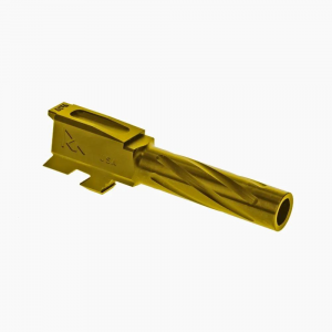 Rival Arms V1 Gold Barrel for Glock Model 43/43X