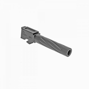 Rival Arms V2 Stainless PVD Barrel for Glock Model 19 Gen3/4