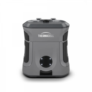 Thermacell Rechargeable Mosquito Repeller Grey