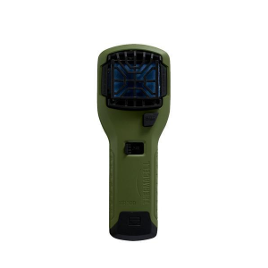 Thermacell MR300G Portable Mosquito Repeller Olive
