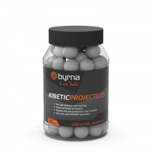 Byrna Kinetic Projectiles 95/ct