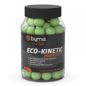 Byrna Eco-Kinetic Projectiles 95/ct