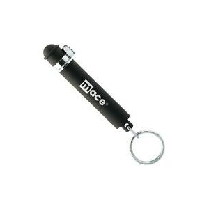 Mace Keyguard Pepper Spray Mini Model - Black