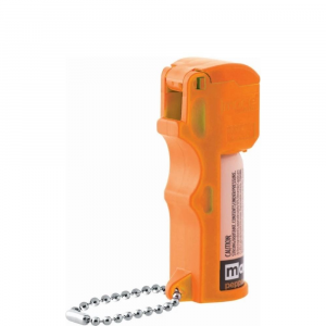 Mace Pepper Spray  Pocket Model - Neon Orange