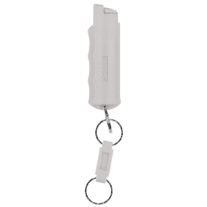 Sabre Pepper Spray - Gray Hardcase