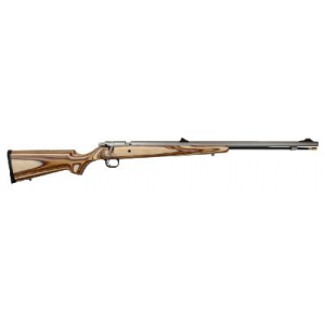 Knight Mountaineer Coyote Muzzleloader .50 cal SS 27" Fluted Barrel Full Plastic Jacket