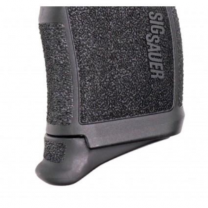 Pearce Grip Grip Extension for SIG P365 X/XL 10 or 12/rd Mag