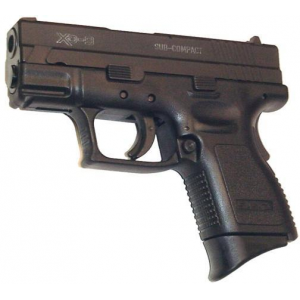 Pearce Grip Extension Springfield Armory XD Series