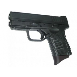 Pearce Grip Grip Extension - Springfield XD-S Compact
