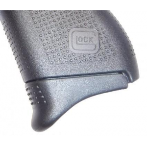 Pearce Grip Magazine Extension Grip for Glock 43 - 9mm