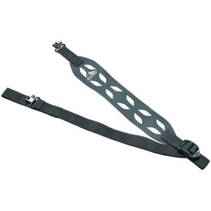 Butler-Creek Butler Creek Featherlight Minimalist Sling Black with Swivels - $24.49 at Natchez Shooting & Outdoors