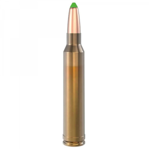 Lapua Rifle Ammuntion .300 Win Mag 170gr Naturalis Solid 10/ct