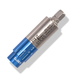 Natchez Shooting & Outdoors Fix It Sticks Mini All-in-One Torque Driver - $58.00 at Natchez Shooting & Outdoors