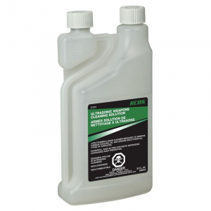 RCBS Ultrasonic Weapons Cleaning Solution Non-Toxic Concentrate with RP