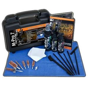 M-Pro 7 Tactical Universal Cleaning Kit